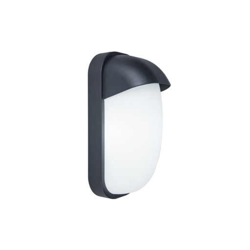 

Уличное освещение Бра уличное Inspire Pekko leroy IP44 E27 25W 12117616 (IR01143)