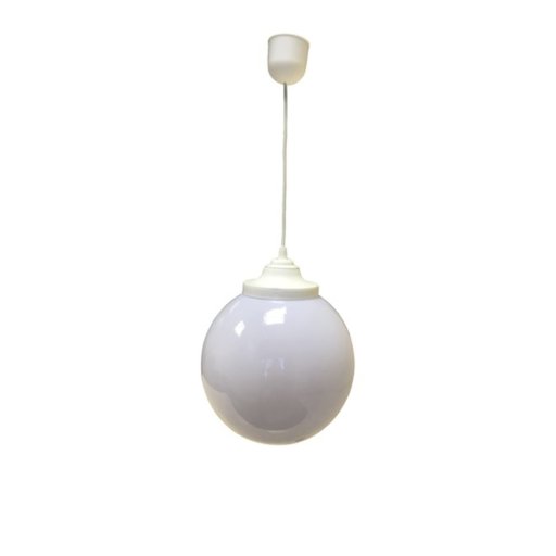 

Уличное освещение Подвес уличный Шар leroy Е27 60ВТ IP44 11925165 (IR01091)