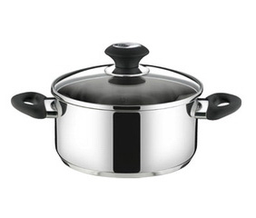 

Кастрюля PRESTO с крышкой 4.0 л, 22 см 728222