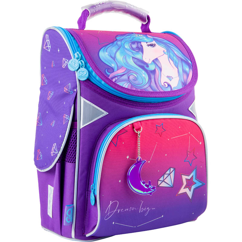 

Рюкзак GoPack Education Dream big 11л (GO21-5001S-2)