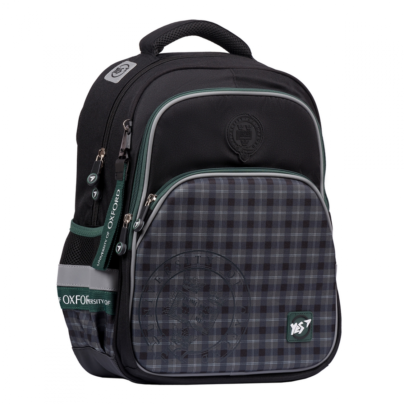

Рюкзак Yes S-40h Oxford 20л (558559)