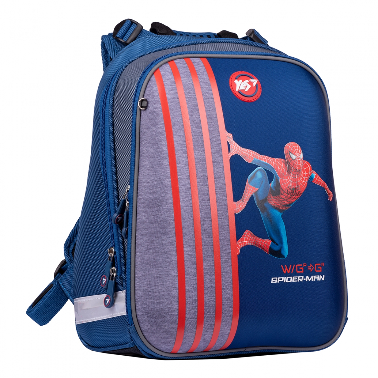 

Рюкзак Yes H-12 Marvel.Spider-man 17л (557855)