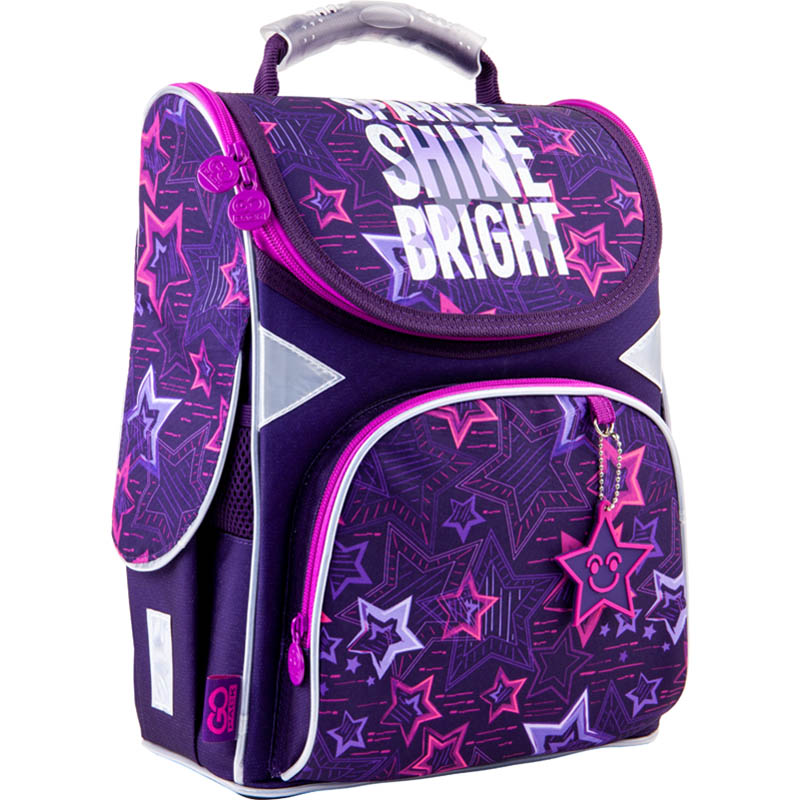 

Рюкзак GoPack Education Shine bright 11л (GO21-5001S-6)