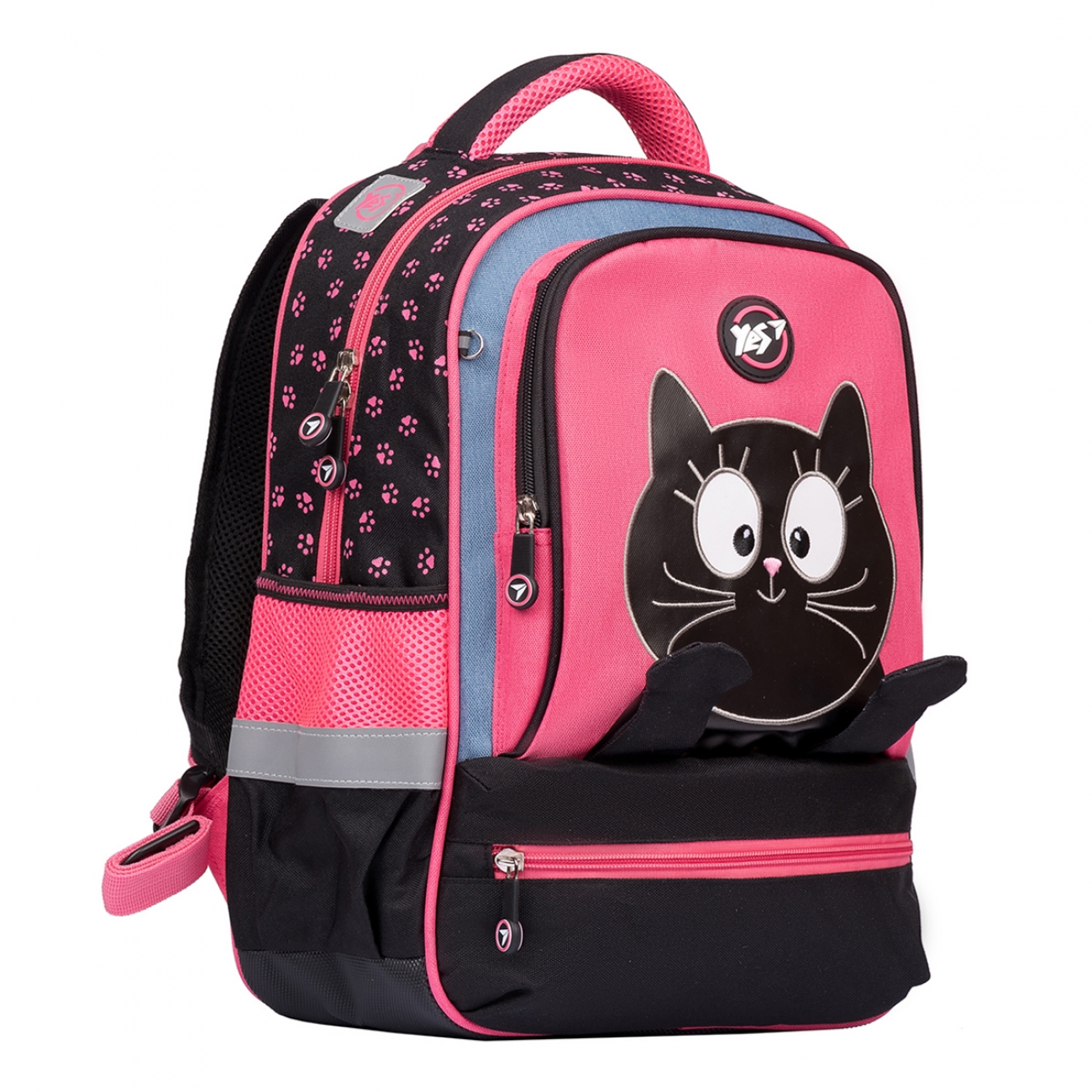

Рюкзак Yes S-59 Meow 15л (554752)
