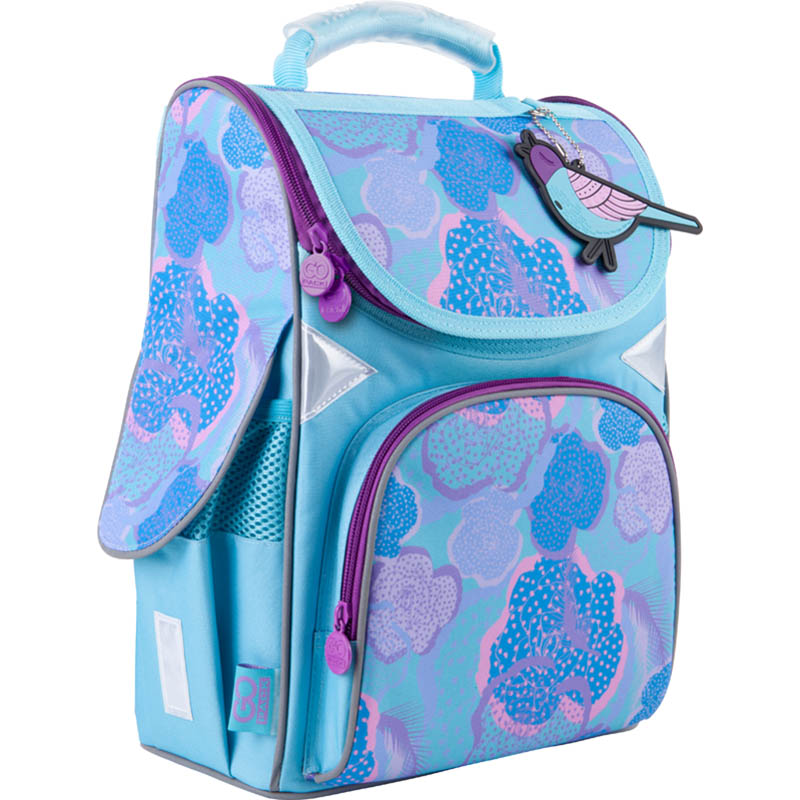 

Рюкзак GoPack Education Blue bird 11л (GO21-5001S-5)