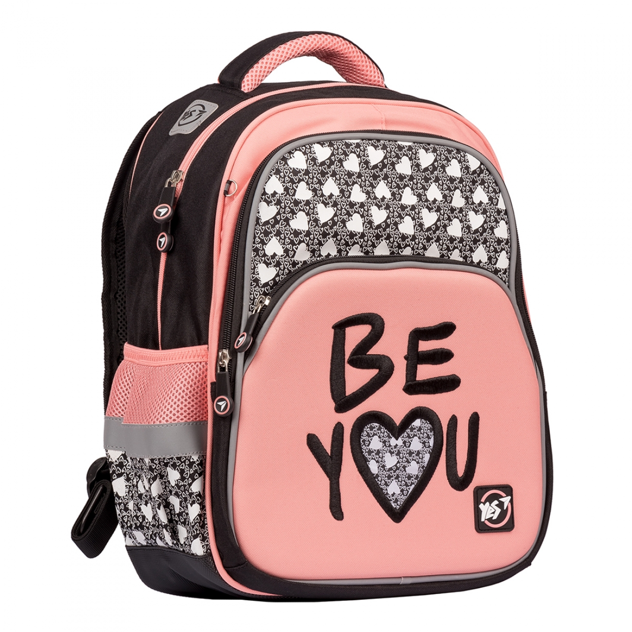 

Рюкзак Yes S-40h Be YOU 20л (558553)
