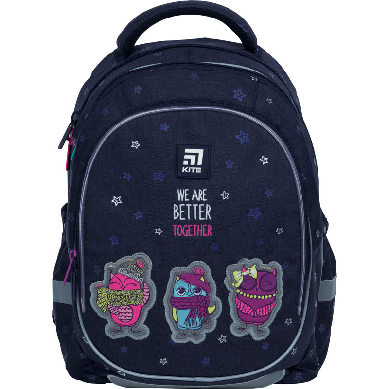 

Рюкзак Kite LED Education Better together 18л (K21-700M-2)