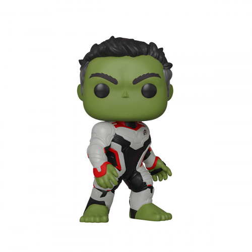 

Игровая Фигурка Funko Pop! Cерии Мстители: Финал - Халк (36659)