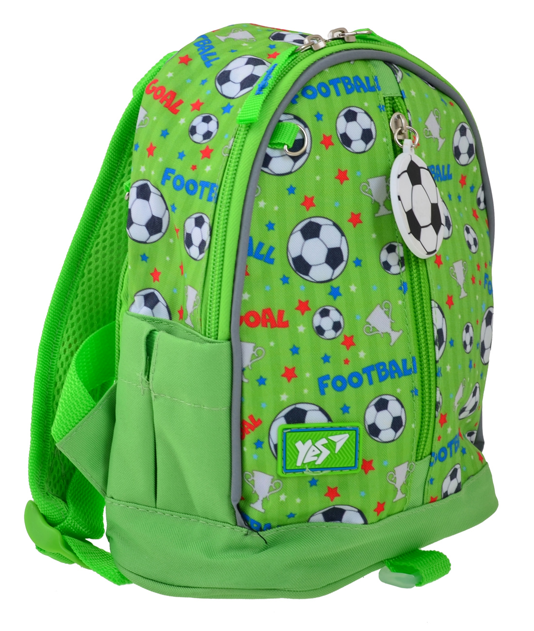 

Рюкзак детский YES K-30 Match (556895)