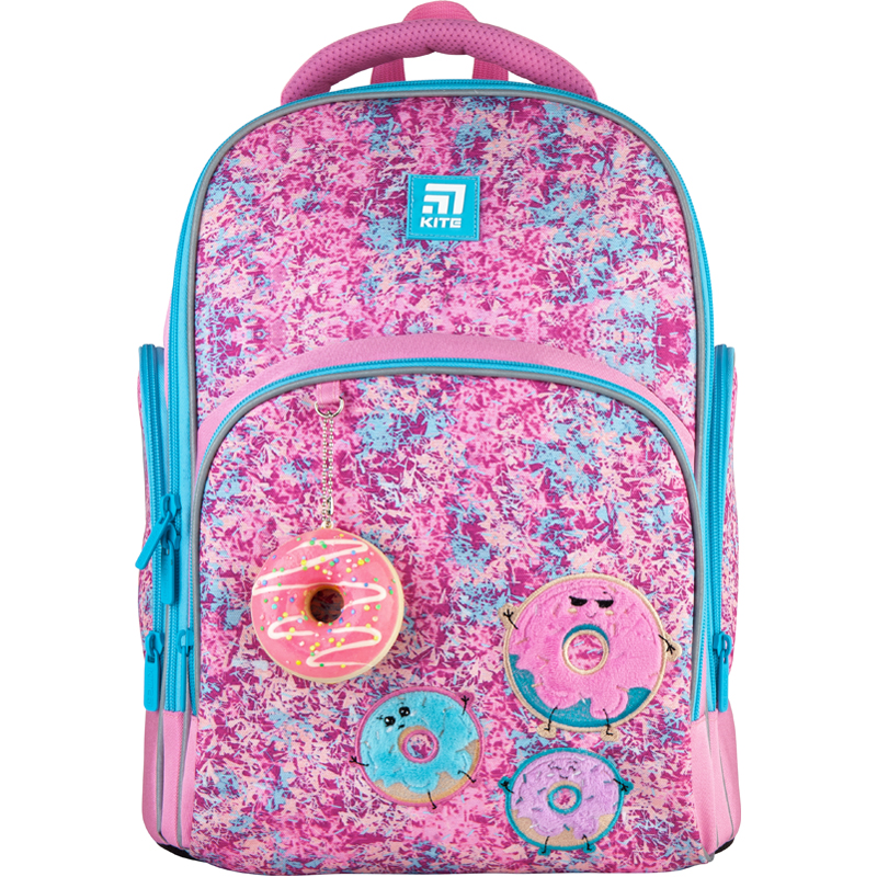 

Рюкзак Kite Education Donuts (K21-706M-2)