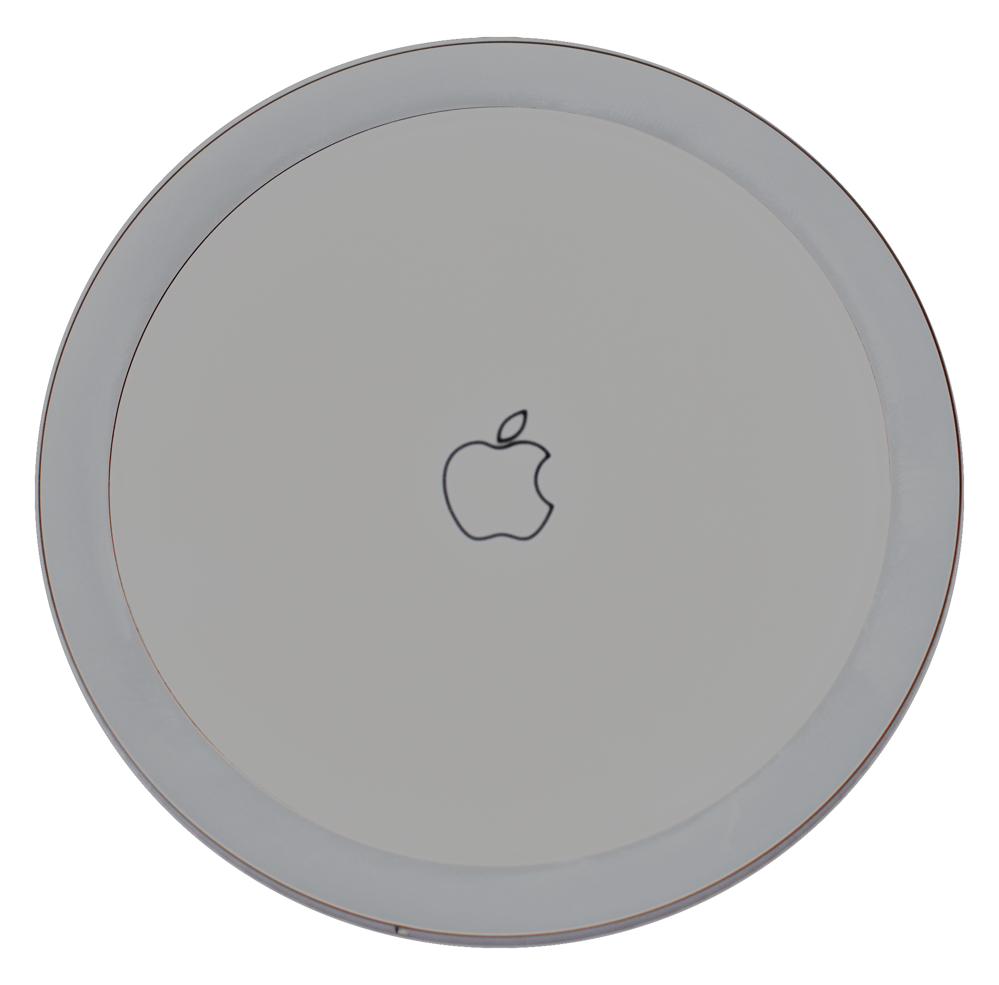 

Беспроводное зарядное устройство Wireless Charger White