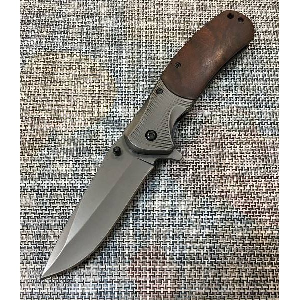 

Карманный складной нож 20,5 см CL 67 (00000XSН67)