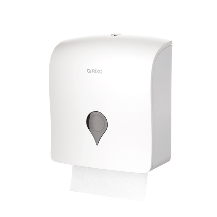 

Диспенсер для бумажных полотенец RIXO P258W Maggio