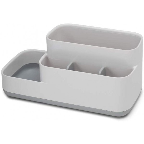 

Подставка для зубных щеток и аксессуаров Joseph Joseph 70513 EasyStore