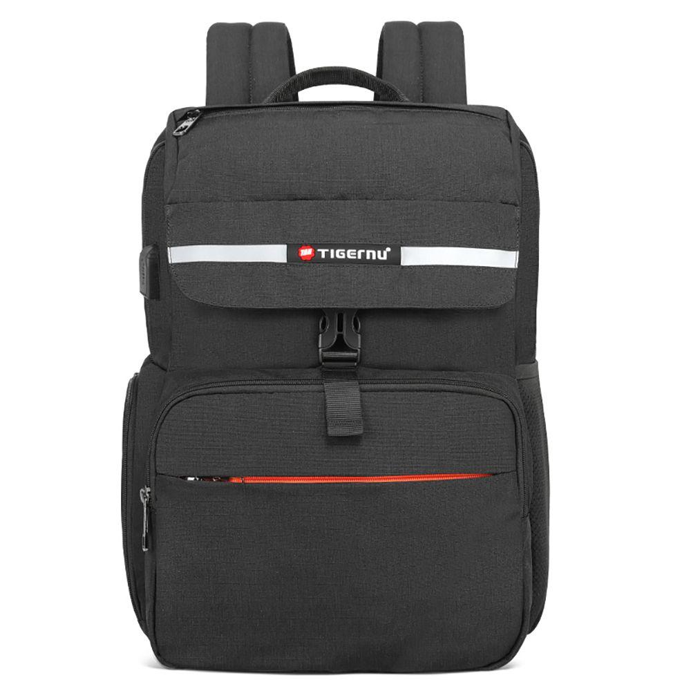 

Рюкзак Tigernu T-B3900 Black