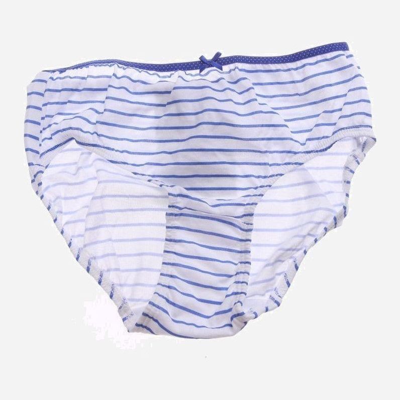 

Трусы H&M 0481912 134-140 см Белые