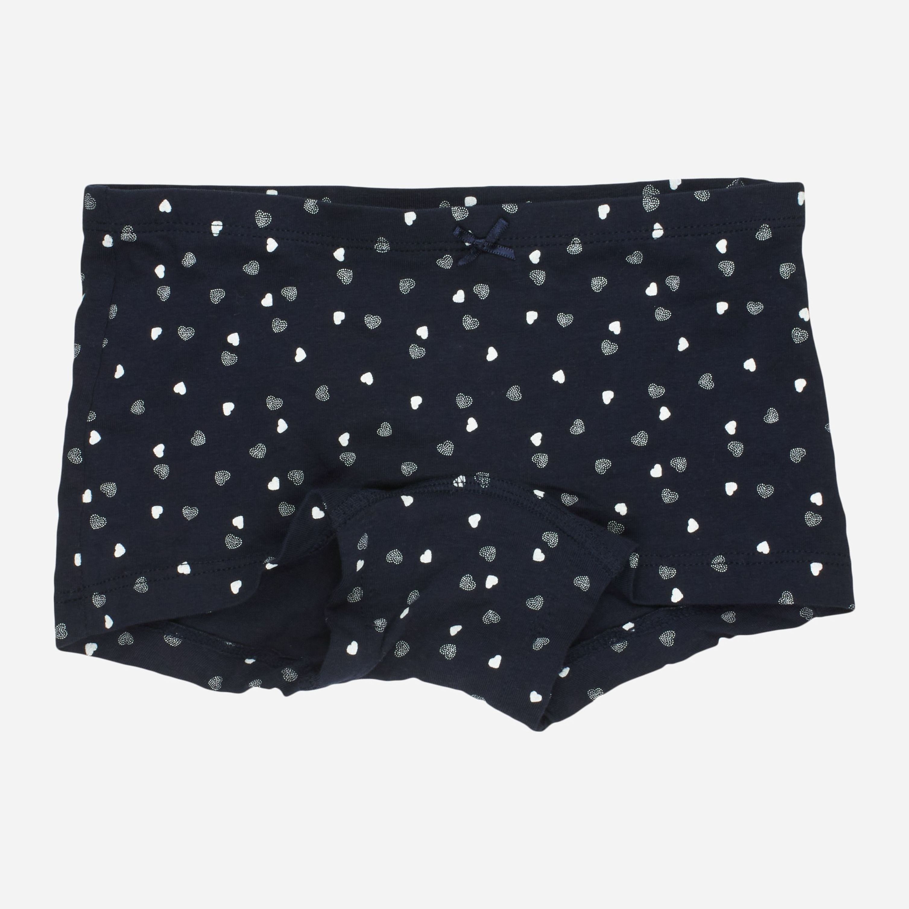 

Трусы H&M 0670674 98-104 см Синие