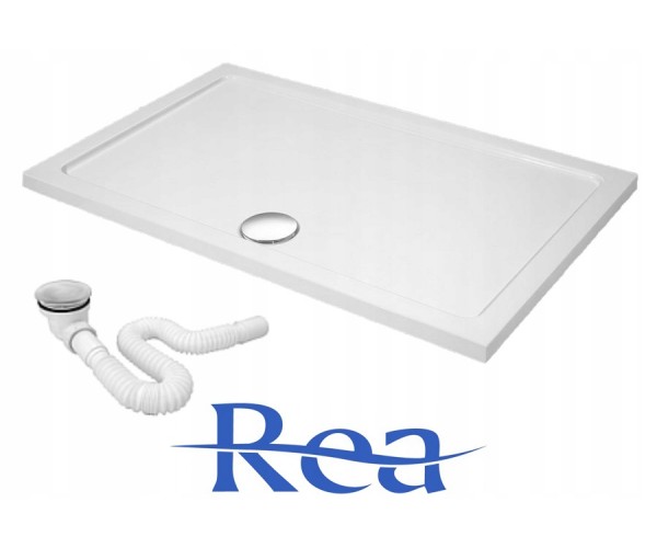 

Душевий піддон Rea BRENO 80x100 7398792623