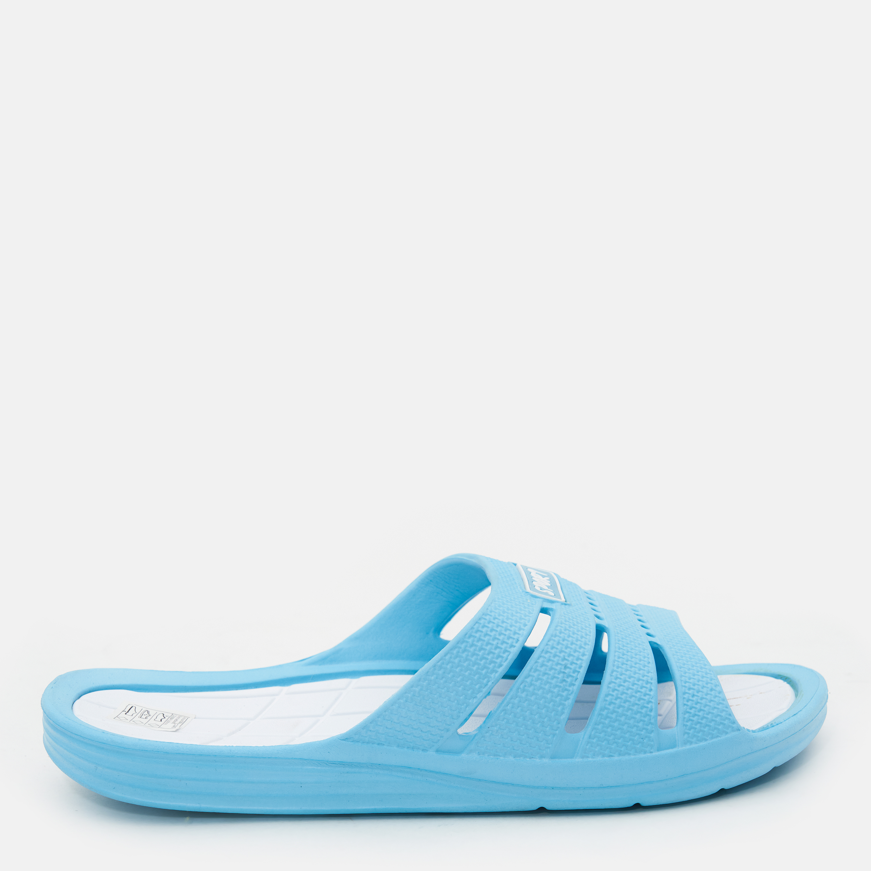 

Сланцы Kondor 78011347 41 27.3 см Blue