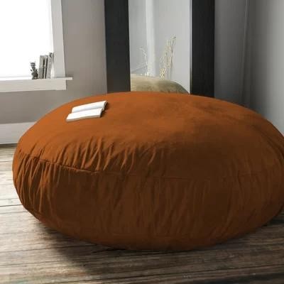 

Кресло мешок Уют Спорт Таблетка XXXL 185х185х50 см (461-18)