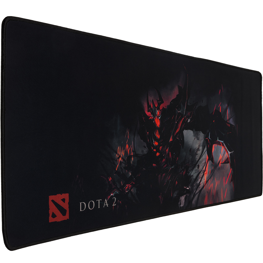 

Игровая поверхность U&P Dota Series R800 Black (DR800B)