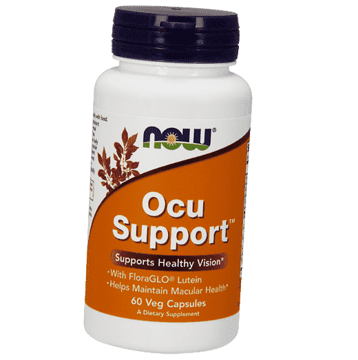 

Ocu Support Now Foods 60вегкапс (72128043)