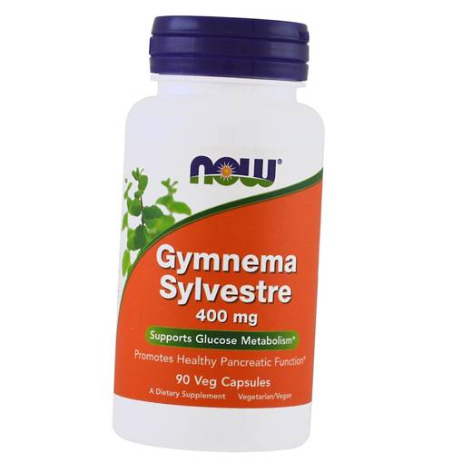 

Gymnema Sylvestre Now Foods 90вегкапс (71128046)