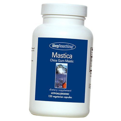 

Mastica Allergy Research Group 120вегкапс (72372004)