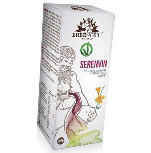 

SerenVin Erbenobili 50мл (71392014)