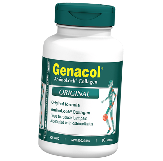 

Genacol Original Genacol 90капс (68388001)