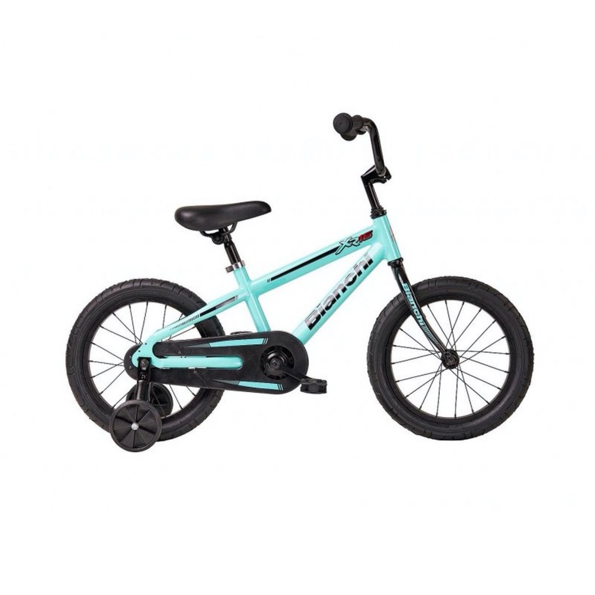 

Велосипед BIANCHI 16" Single Boy Junior Celeste