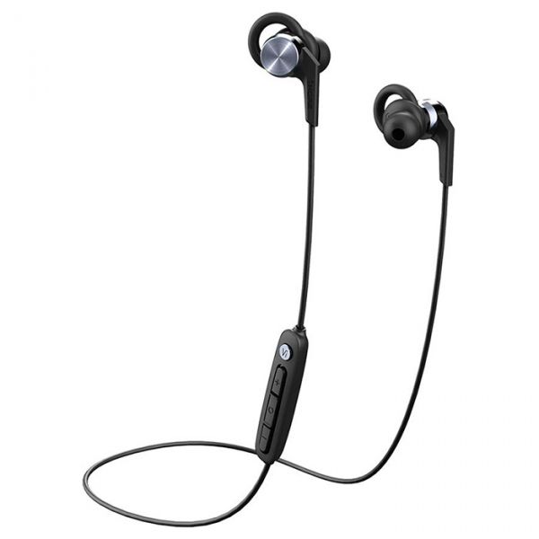

Наушники 1more e1018bt iBFree Sport Vi React Wireless Mic Black (e1018-plus)