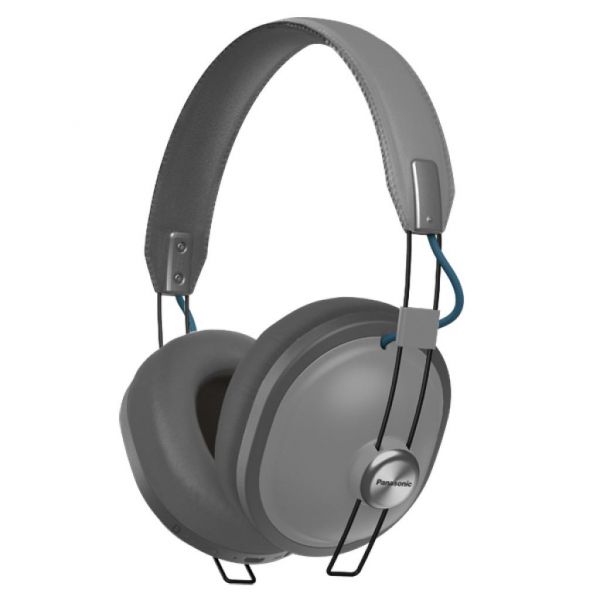 

Наушники panasonic rp-htx80bgc-h