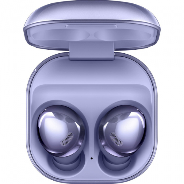 

Наушники Samsung Galaxy Buds Pro sm-r190 Violet (sm-r190nzvasek)