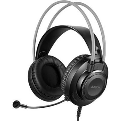 

Наушники A4tech fh200u Grey