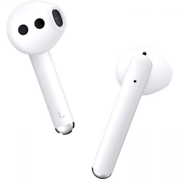

Наушники Huawei FreeBuds 3 wireless white