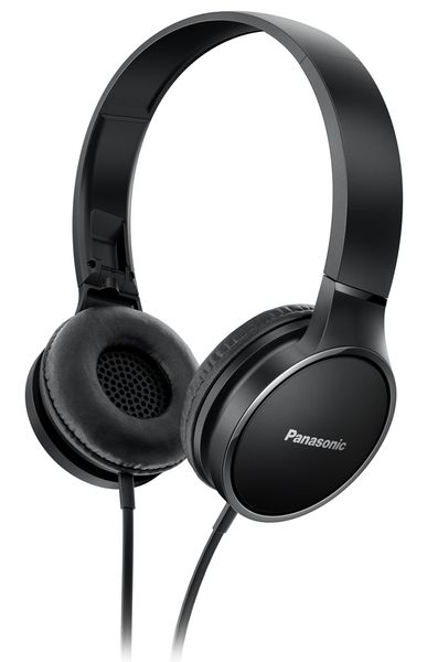 

Наушники panasonic rp-hf300gc-k