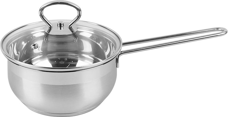 

Ковш Maestro 16 см 1.4 л (MR3508-16S)