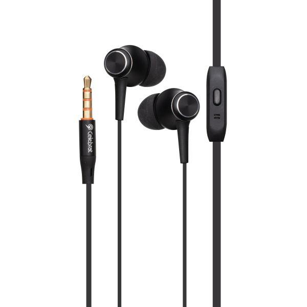 

Наушники Celebrat g5 Hands Free With Mic 734161