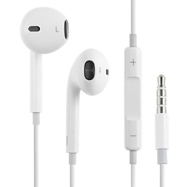 

Наушники Hoco m1 (white) 736534