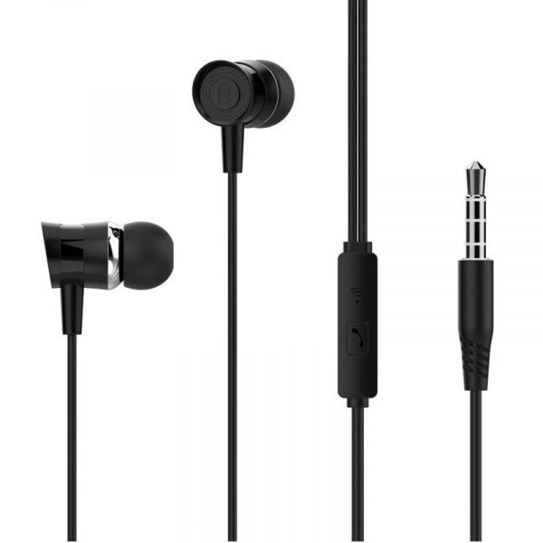

Наушники xo ep20 Black (00000013209)