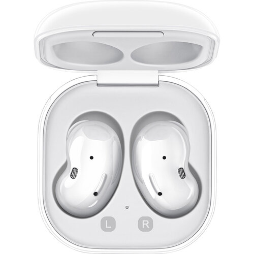 

Наушники Samsung Galaxy Buds Live sm-r180 White (sm-r180nzwasek)