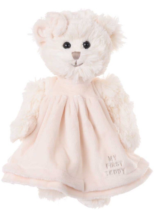 

Игрушка мягкая мишка Theodora My First Teddy, 30 см, Bukowski Design, 15040