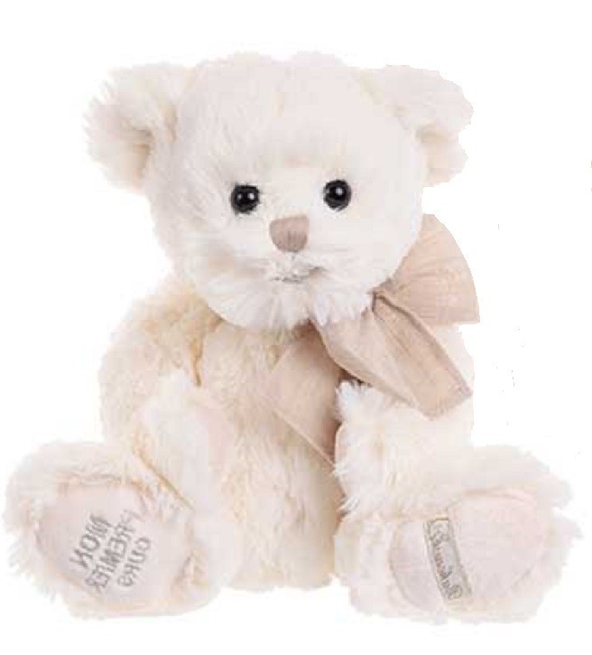 

Игрушка мягкая мишка Mon Premier Ours/brown, 30 см, Bukowski Design, 15016