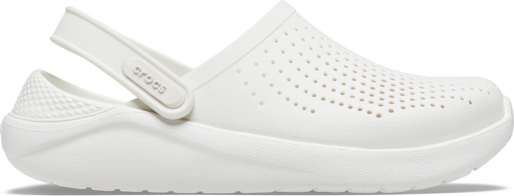 

Сабо Crocs LiteRide Clog 204592-1CV-M12 45 Белый