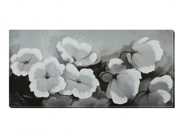 

Картина SvitArt Весняні Квіти 55 х 115 см (874)