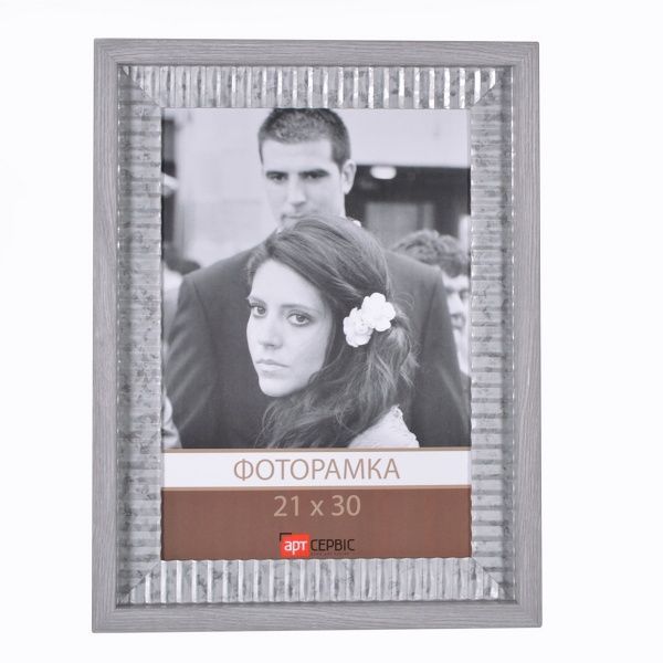 

Фоторамка Арт-Сервис 21 х 30 см (ЭА-01551)
