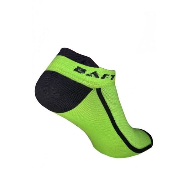 

Носки BAFT RUNN зеленые M (42-43)