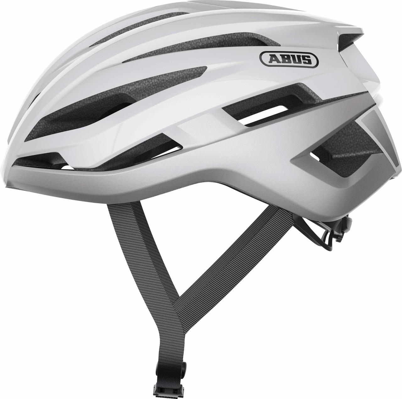 

Шолом велосипедний ABUS StormChaser XL 58-63 Polar White (403620)