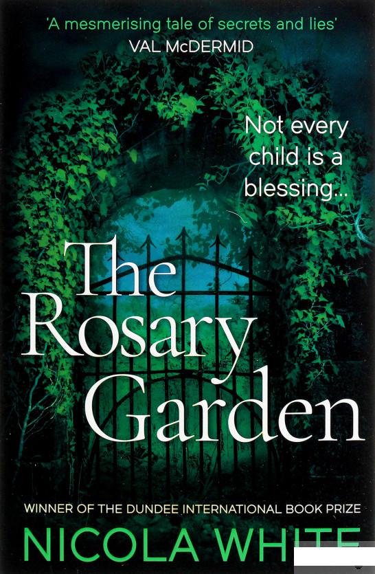 

The Rosary Garden (1278267)